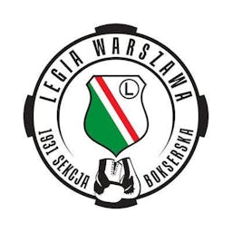 Klub Bokserski Legia Warszawa