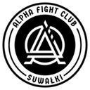 Alpha Fight Club