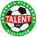 Akademia Piłkarska TALENT Białystok