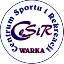 Centrum Sportu i Rekreacji w Warce