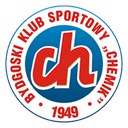Bydgoski Klub Sportowy Chemik