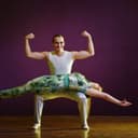 Discofox Dance School
