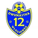 Stowarzyszenie Piłkarskie Dwunastka Włocławek