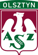 Energa Indykpol AZS Olsztyn