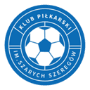 Klub Piłkarski im. Szarych Szeregów - Warszawa Bródno