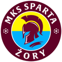 MKS Sparta Żory
