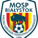 Miejski Ośrodek Szkolenia Piłkarskiego MOSP Białystok