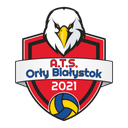Klub Sportowy Akademia Talentów Siatkarskich Orły Białystok