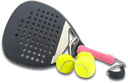 Padel Center & Academy
