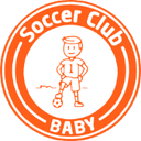 Soccer Club Baby