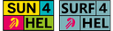 Sun4 Hel