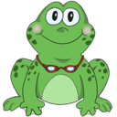 Pan Żaba