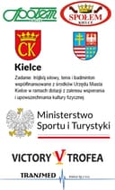 Klub Sportowy Tęcza-Społem