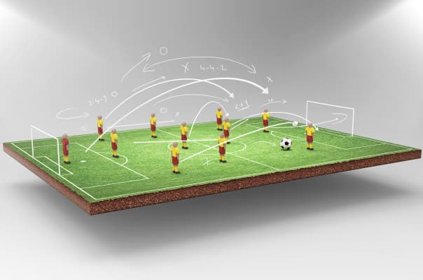Fantasy Liga. Które rozgrywki wybrać?