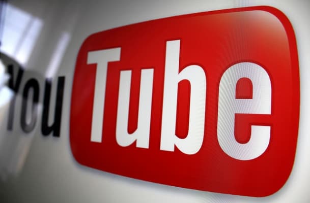 Kluby T-Mobile Ekstraklasy na YouTube