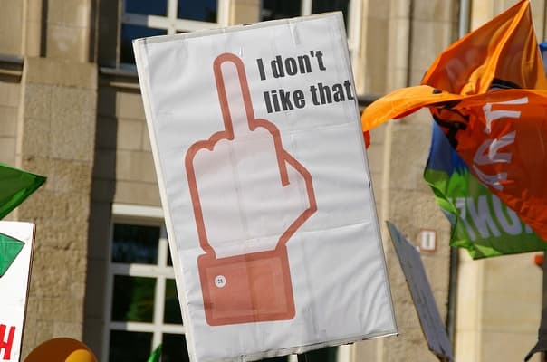 Social Media Policy