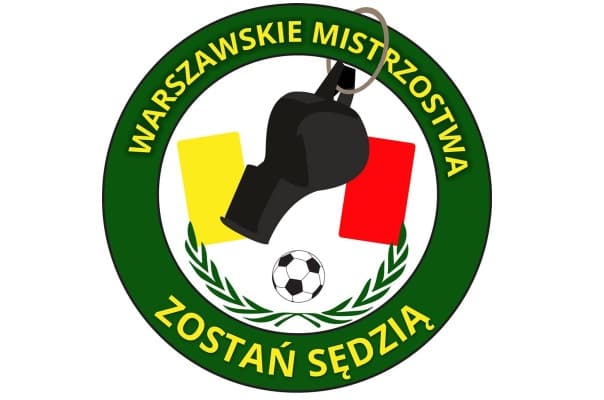 Sprawdź czy mógłbyś zostać sędzią piłkarskim