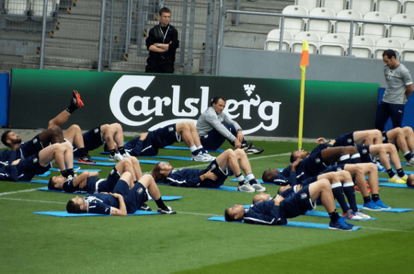 Carlsberg ujawnił działania marketingowe na EURO 2016