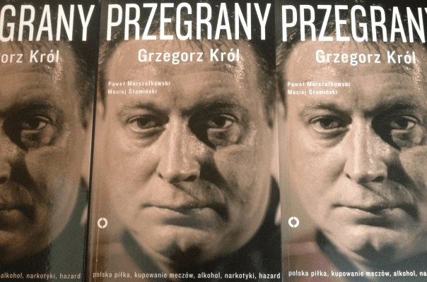 Wywiad z autorami książki „Przegrany”
