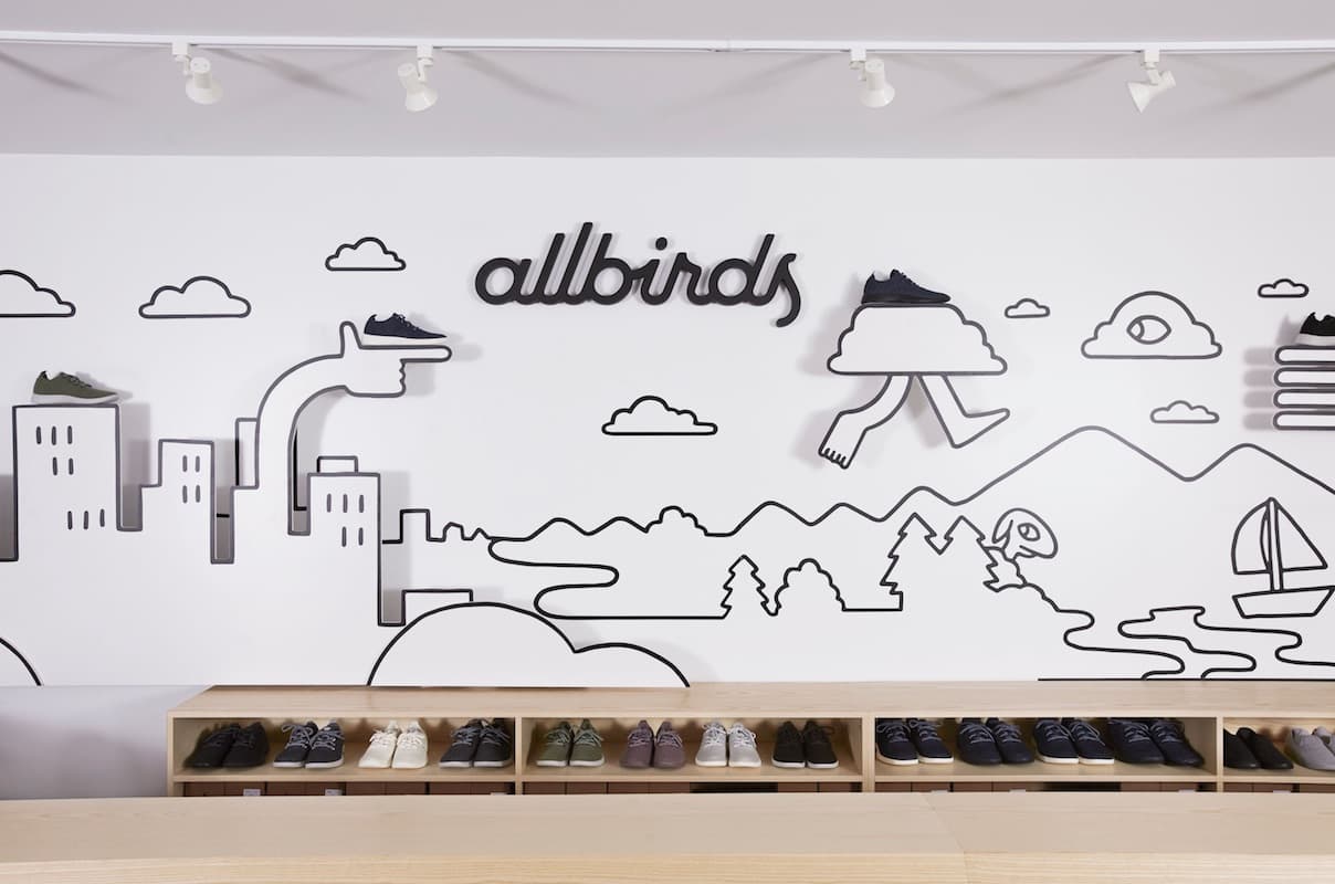Allbirds – najwygodniejsze buty sportowe na świecie?