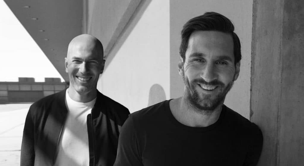 The Athletic i OTRO – sportowe treści premium