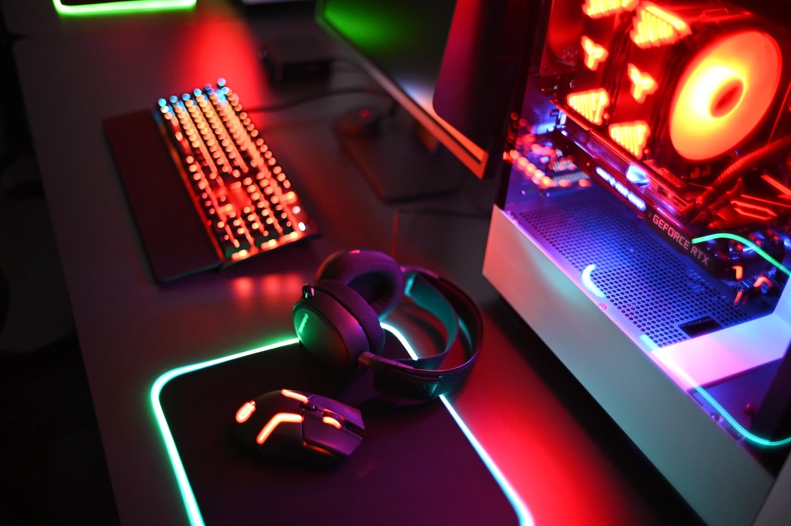 E-sport – co to jest i na czym polega?