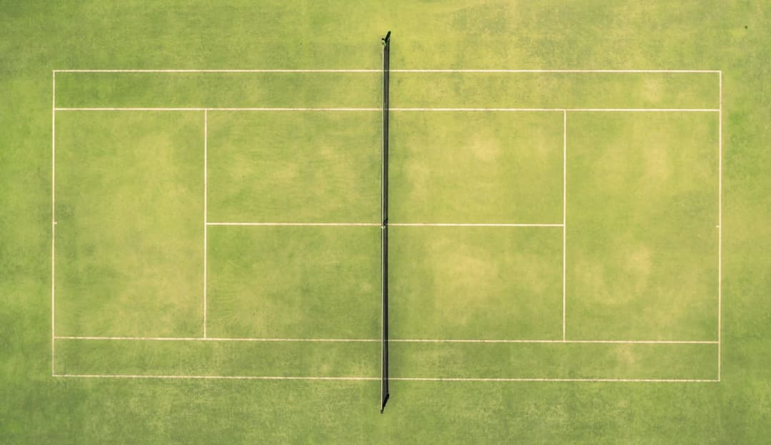 64,2 miliona funtów na korcie. Wimbledon ogłasza największą podwyżkę w historii