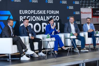 Europejskie Forum Regionalnego Sportu 2025 już 25 września