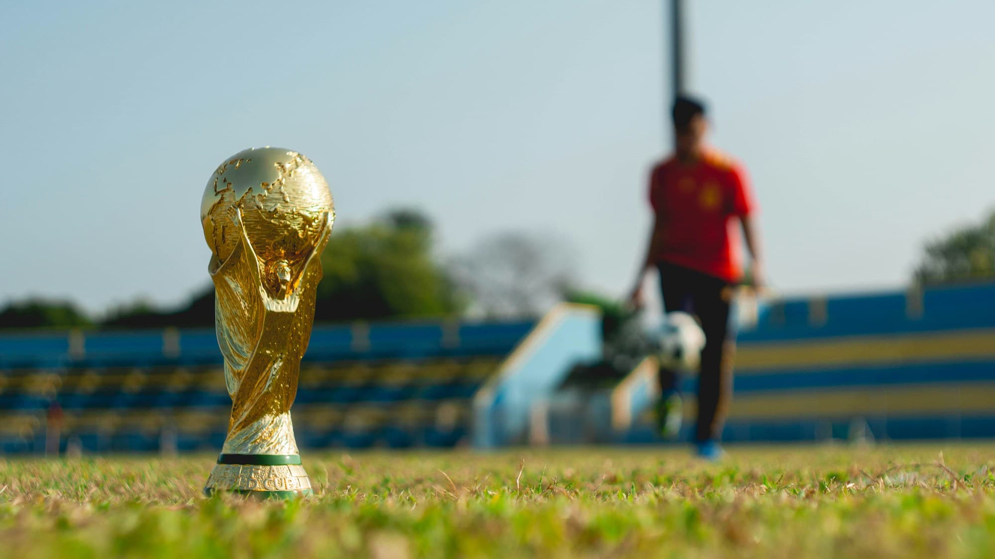 Ruszyła rekrutacja wolontariuszy na Mistrzostwa Świata FIFA 2026!