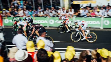 5 biznesowych ciekawostek na start Tour de France 2026