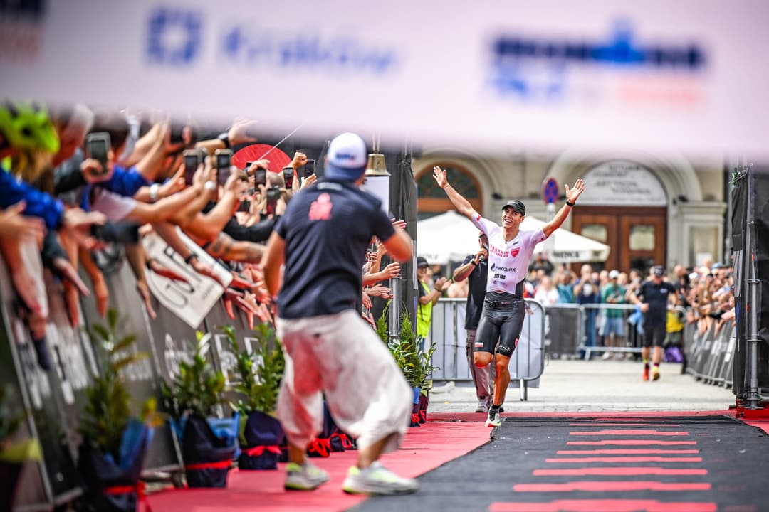 IRONMAN Poland 2026. Podsumowanie sezonu 2026
