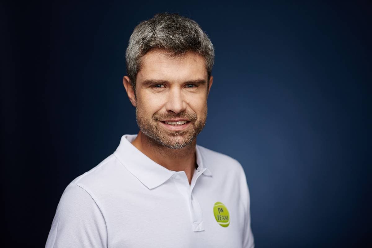 Tomasz Wiktorowski